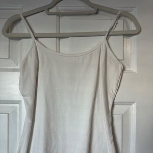 Sonoma Everyday Cami - White